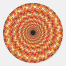 Sök efter fractal klistermärken Mandelbrot