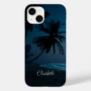 Sök efter sand iphone fodral Solnedgång