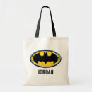 Sök efter emblem väskor Batman logotyp