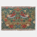 Sök efter morris filtar William morris design