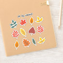 Sök efter fallande löv hobbymaterial För henne