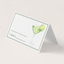 Sök efter bordskort hållare Vattenfärg