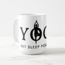 Sök efter yoga muggar Andlig
