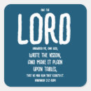 Sök efter jam fyrkantiga klistermärken Skript