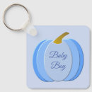 Sök efter baby för pumpa nyckelringar För alla