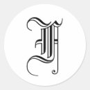 Sök efter monograms f klistermärken Inledande