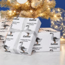 Sök efter gås presentpapper Gosse