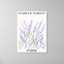 Sök efter lavendelblommigt konst Akvarell