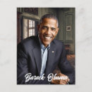 Sök efter barack obama vykort Demokratisk