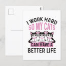 Sök efter svartvit kattunge vykort Människor (allmänt)