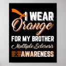 Sök efter broder posters Orange
