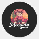 Sök efter memes klistermärken Katter