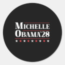 Sök efter michell klistermärken Obama