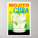 Sök efter mojitos posters Vintage