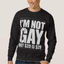 Sök efter gay tröjor Stolt