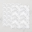 Sök efter stora blommor hobbymaterial Vit