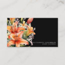 Sök efter tiger visitkort Mode