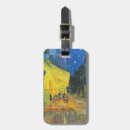 Sök efter stad på natten accessoarer Van gogh