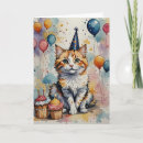 Sök efter kattår kort Kattälskare