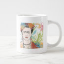 Sök efter frida kahlo Mexikan målare