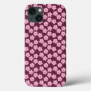 Sök efter frangipani iphone fodral Blomma