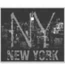 Sök efter nyc bildekaler Nytt verk