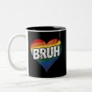 Sök efter bro muggar Hbtq