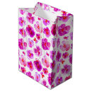 Sök efter mönstra presentpåsar Vattenfärg