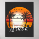 Sök efter aruba posters Tropiska