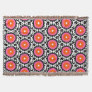 Sök efter bohem filtar Abstrakt