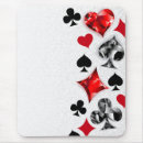 Sök efter kostym musmattor Poker