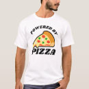 Sök efter pizzabagare kläder Pizza slice