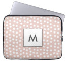 Sök efter pricka laptop skal Polka dots