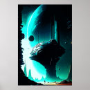 Sök efter science fiction Planet