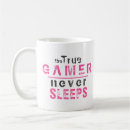 Sök efter gamer kaffemuggar För henne