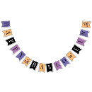 Sök efter häxa vimplar Flagga