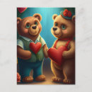 Sök efter valentin dag vykort Barn (allmänt)