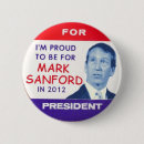 Sök efter markera knappar Sanford