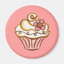 Sök efter cupcake magneter Tårta