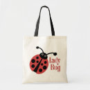 Sök efter ladybug väskor Insektra