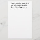 Sök efter gammalt brevpapper Mormor