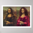 Sök efter mona posters Parodi