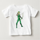 Sök efter drottning bebis tshirts Archer