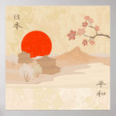 Sök efter japansk design posters Illustration