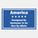 Sök efter idiot klistermärken Konstig