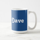 Sök efter dave muggar För honom