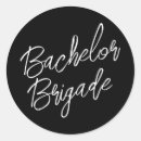 Sök efter bachelor klistermärken Modern
