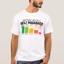 Sök efter deli tshirts Yrke