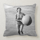 Sök efter strandboll Fotografi