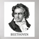 Sök efter kompositörer posters Beethoven